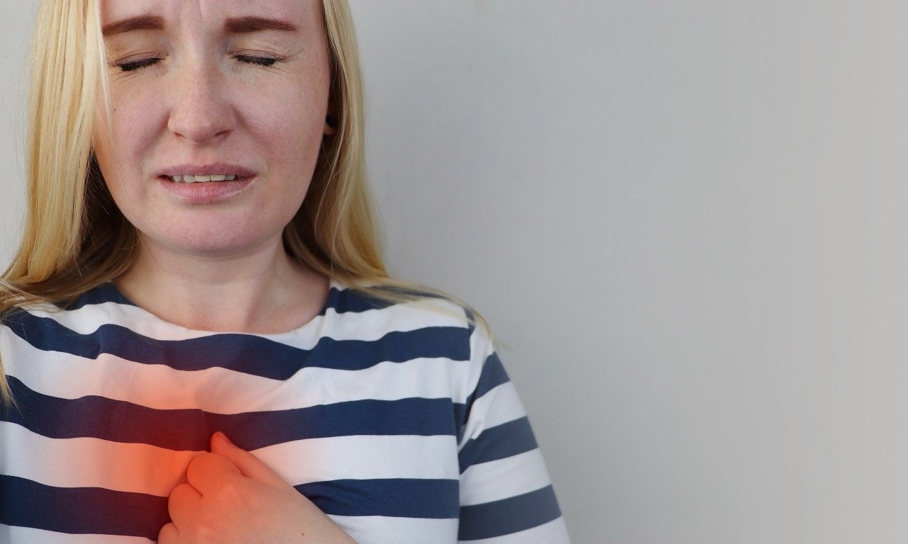 You are currently viewing Τι πρέπει να κάνετε αν νιώσετε πόνο στους πνεύμονες