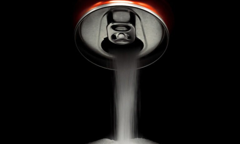 Read more about the article Τι συμβαίνει στην αρτηριακή πίεση όταν πίνουμε ενεργειακά ποτά