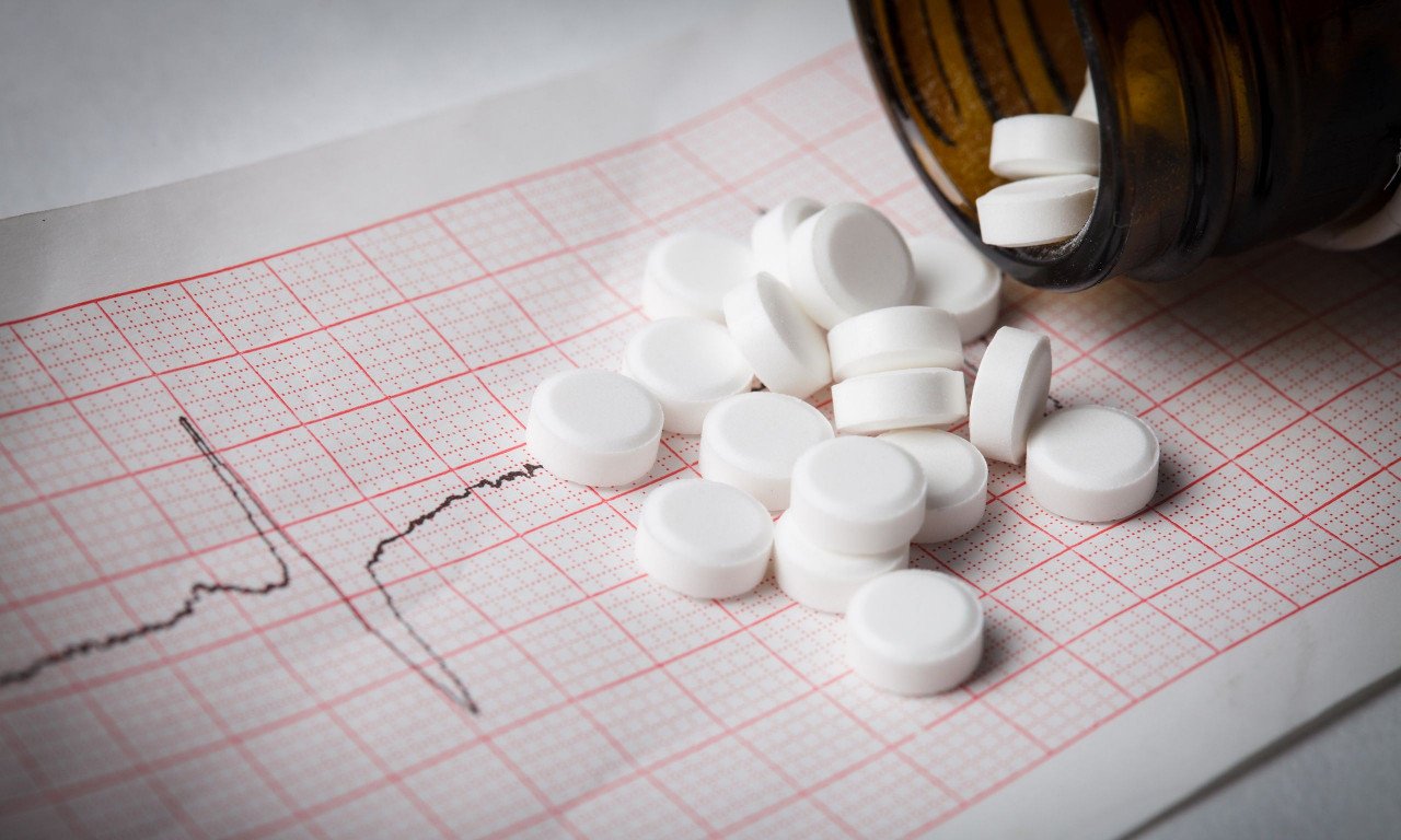 You are currently viewing Χαμηλή δόση ασπιρίνης για την πρόληψη θρόμβου; Υπάρχει καλύτερη λύση