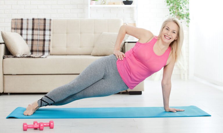 Read more about the article Πώς θα αποφύγετε την πρόσληψη βάρους στη μέση ηλικία