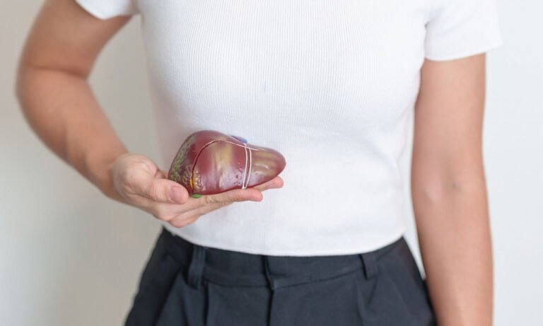 Read more about the article Ηπατίτιδα: Το κοινό φάρμακο που μειώνει τον κίνδυνο ηπατοκυτταρικού καρκίνου