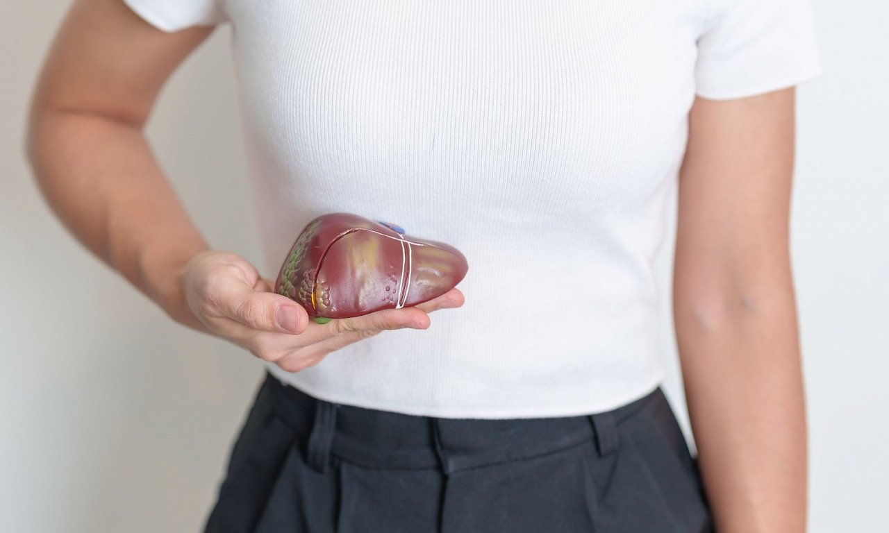 You are currently viewing Ηπατίτιδα: Το κοινό φάρμακο που μειώνει τον κίνδυνο ηπατοκυτταρικού καρκίνου