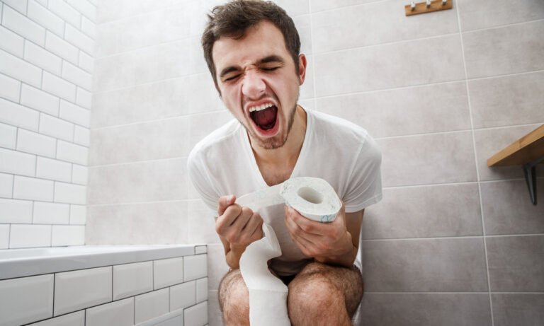 Read more about the article Τεινεσμός: Τι δείχνει η επώδυνη κι επείγουσα ανάγκη για τουαλέτα χωρίς να χρειάζεται
