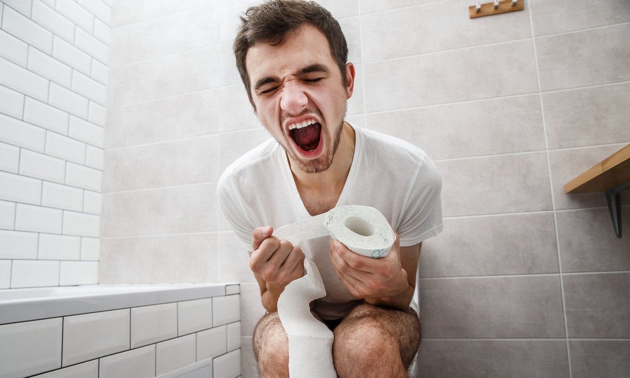 You are currently viewing Τεινεσμός: Τι δείχνει η επώδυνη κι επείγουσα ανάγκη για τουαλέτα χωρίς να χρειάζεται