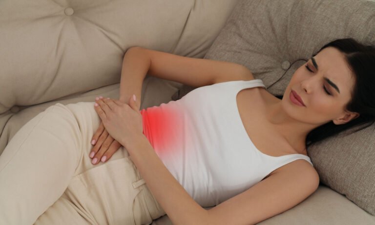 Read more about the article Τα 4 στάδια της σκωληκοειδίτιδας και πότε χρειάζεστε βοήθεια