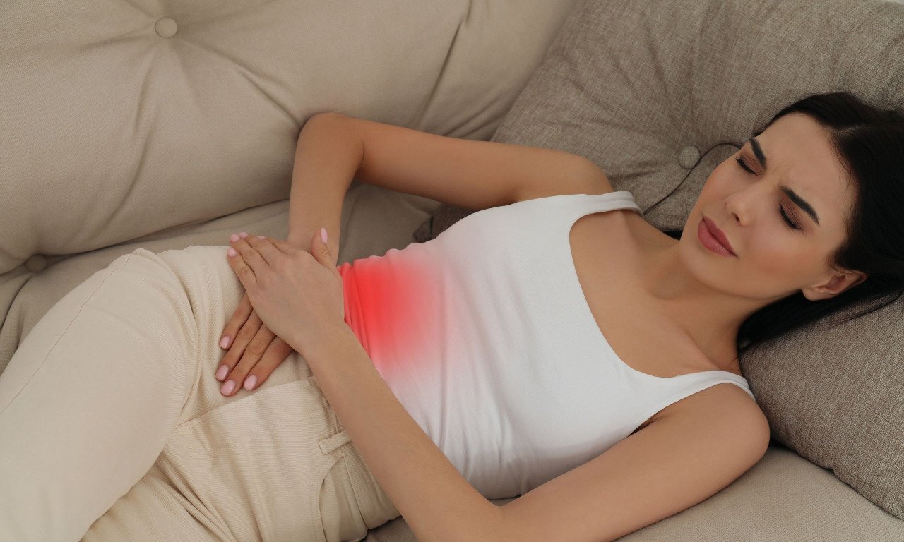 You are currently viewing Τα 4 στάδια της σκωληκοειδίτιδας και πότε χρειάζεστε βοήθεια