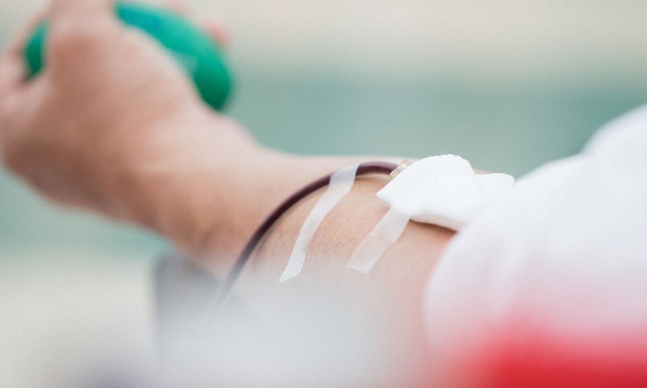 You are currently viewing Τι συμβαίνει εάν λάβετε λάθος ομάδα αίματος;