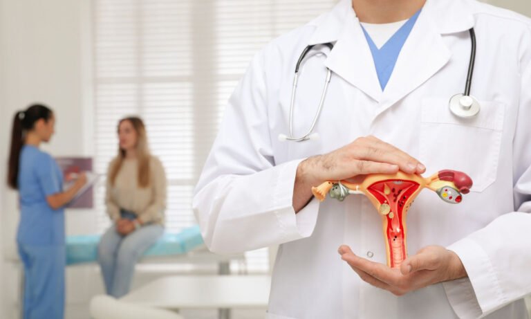 Read more about the article Καρκίνος ωοθηκών: Οι επιστήμονες εντόπισαν τα «κρυμμένα» πρώιμα σημάδια του θανατηφόρου καρκίνου