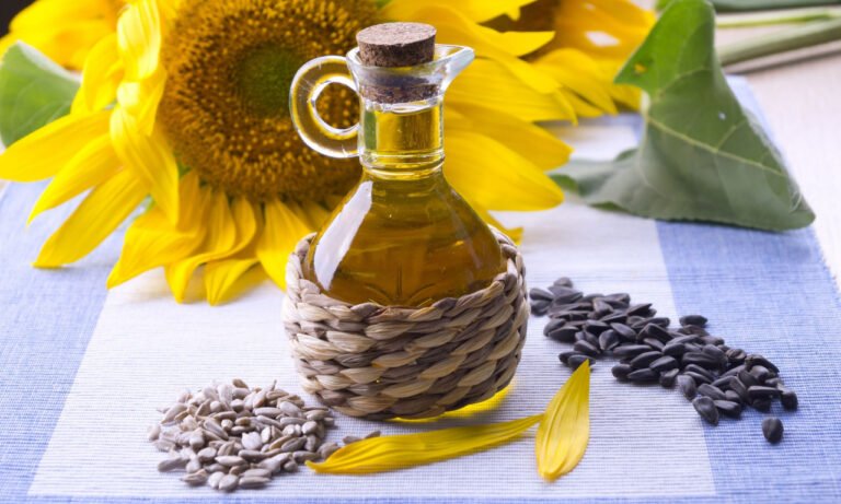 Read more about the article Τα φυτικά έλαια που μειώνουν τη φλεγμονή και τον κίνδυνο διαβήτη τύπου 2