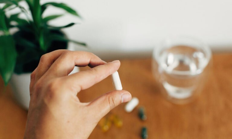 Read more about the article Συμπληρώματα μαγνησίου: 5 σοβαρές παρενέργειες