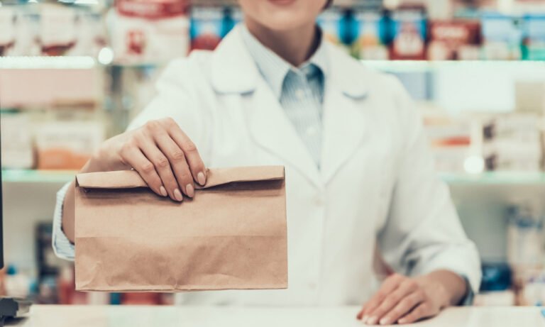 Read more about the article Πώς τα φάρμακα που χορηγούνται χωρίς συνταγή γιατρού «προβλέπουν» τον καρκίνο του εντέρου