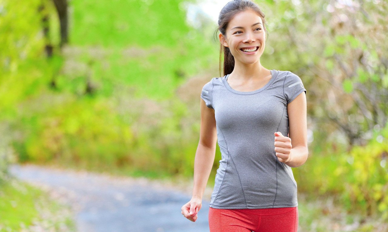 You are currently viewing Το καλύτερο στυλ περπατήματος για καρδιά, ψυχική διάθεση και βάρος