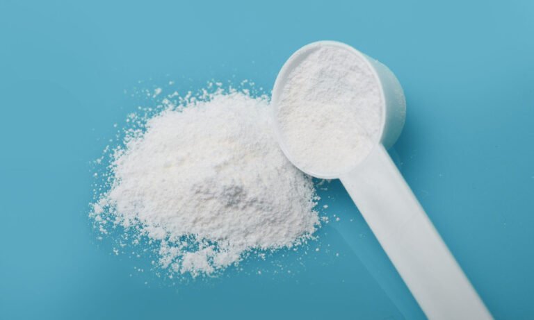 Read more about the article Kρεατίνη: Οφέλη, ασφάλεια & ποιοι μπορούν να τη χρησιμοποιούν