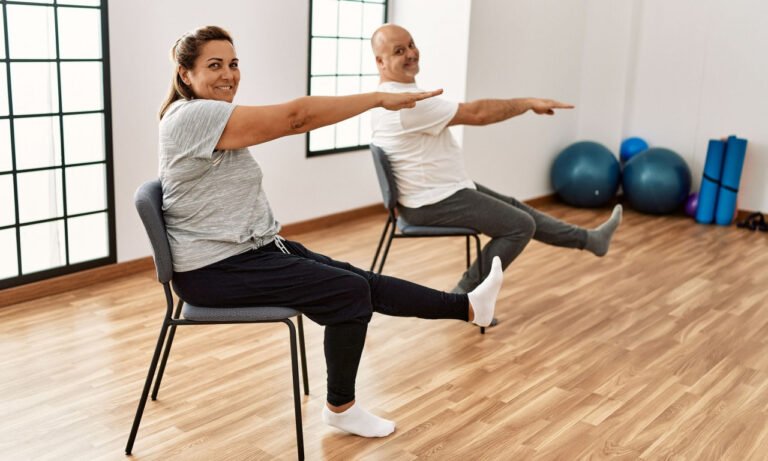 Read more about the article Πώς θα προλάβετε τους πόνους στις αρθρώσεις καθώς μεγαλώνετε