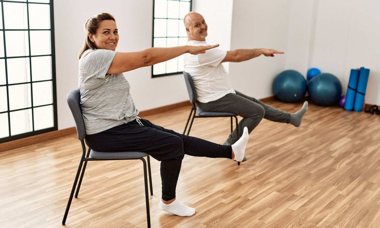 You are currently viewing Πώς θα προλάβετε τους πόνους στις αρθρώσεις καθώς μεγαλώνετε