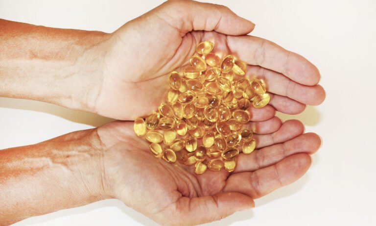 Read more about the article Mπορούν τα ωμέγα-3 λιπαρά οξέα να μάς βλάψουν;