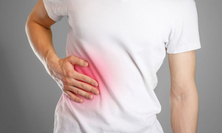 Read more about the article 5 κοινές συνήθειες που βλάπτουν το συκώτι