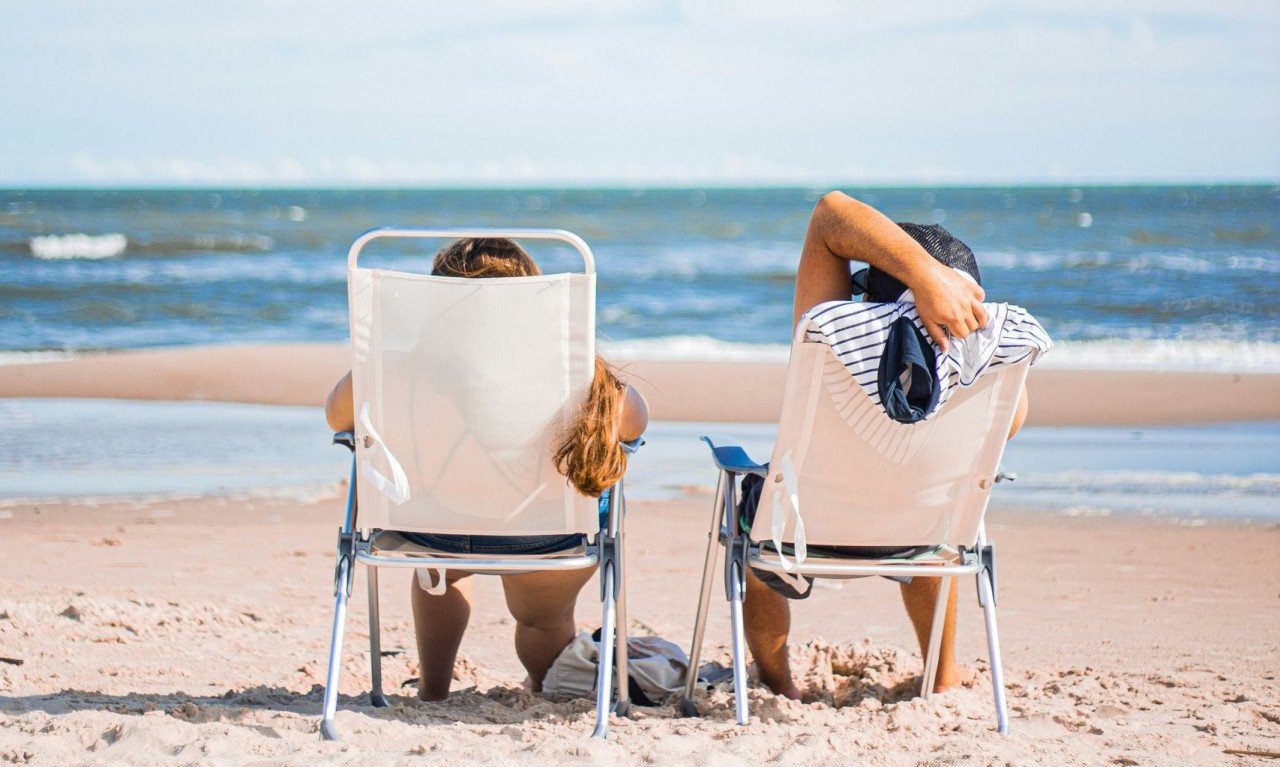 You are currently viewing Απλές συμβουλές για υγιή καρδιά στις καλοκαιρινές διακοπές μας   