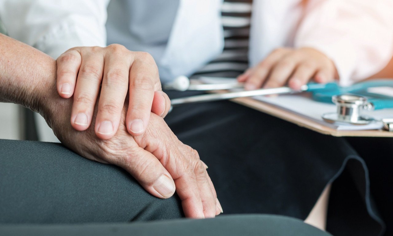 You are currently viewing Ποια είναι τα στάδια της Νόσου του Πάρκινσον;