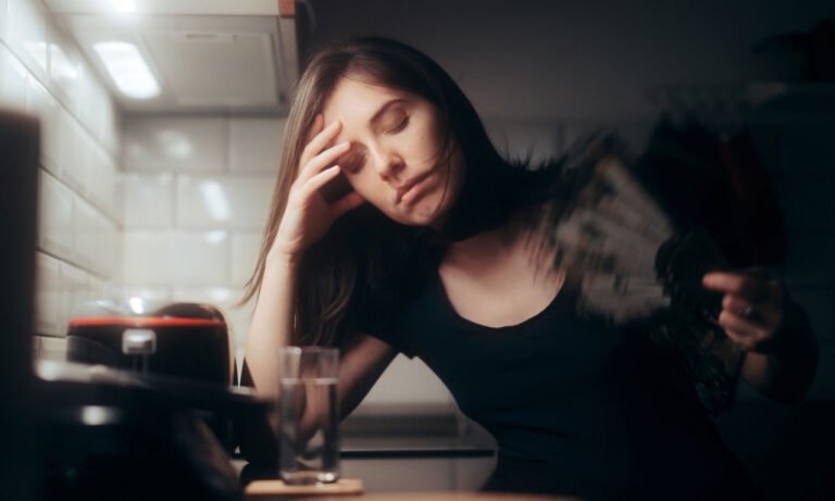 Read more about the article Πώς συνδέεται η υπνική άπνοια με την κλιματική αλλαγή