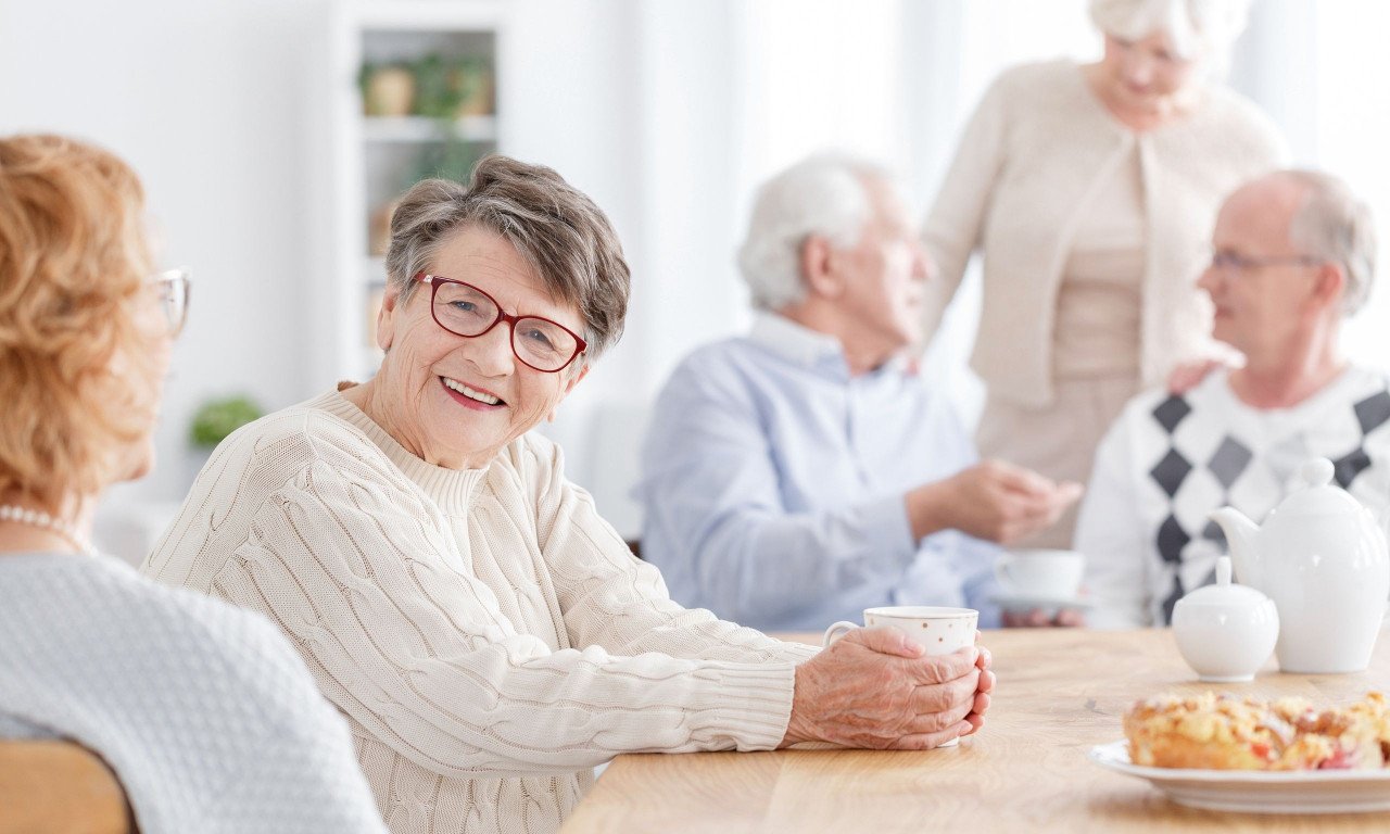 Read more about the article Η συμπεριφορά που αποτελεί πρώιμο σημάδι Αλτσχάιμερ