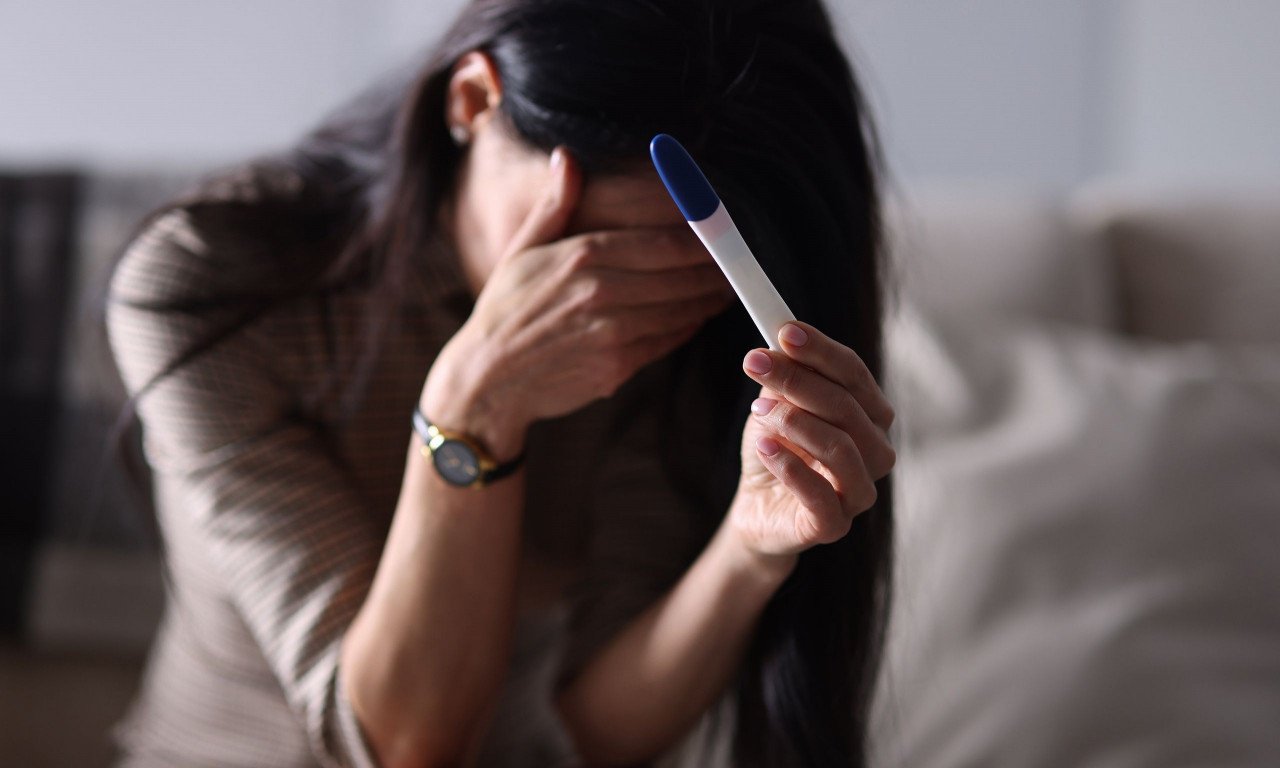 You are currently viewing Από ποια καρδιαγγειακά κινδυνεύουν οι γυναίκες με προβλήματα γονιμότητας