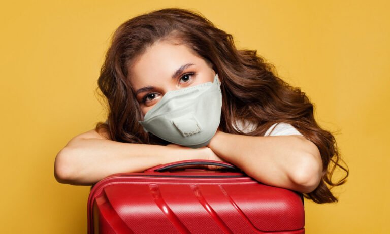 Read more about the article Πώς να ταξιδέψετε με ασφάλεια αν έχετε αναφυλακτικές αλλεργίες