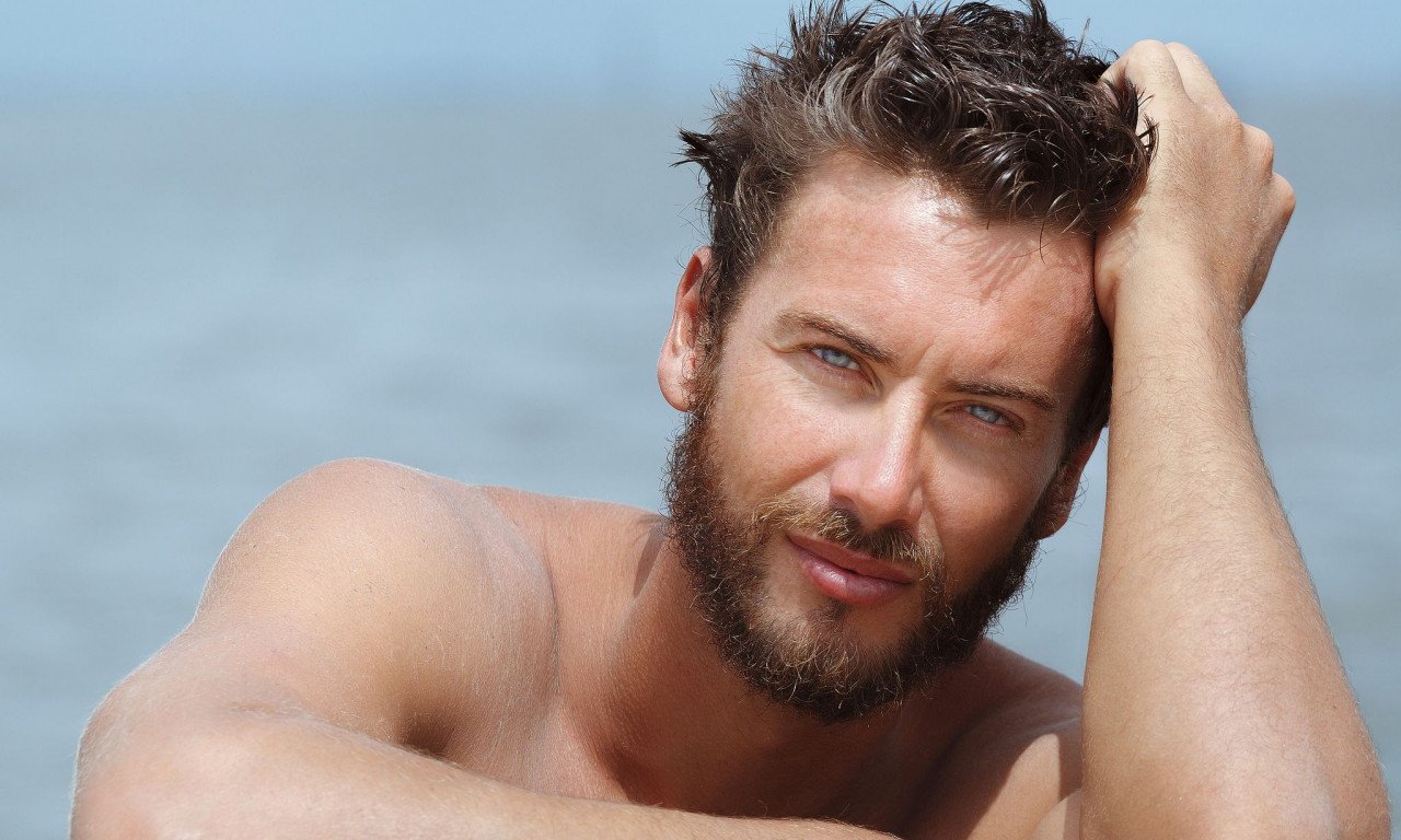 You are currently viewing Ποιους κινδύνους κρύβει το μούσι στον άνδρα