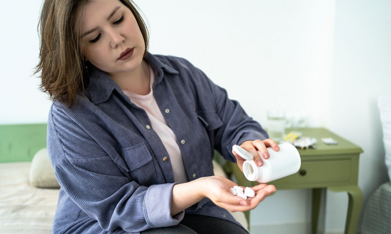 You are currently viewing Βερβερίνη για απώλεια βάρους: Πόσα κιλά χάνετε σε 3 μήνες