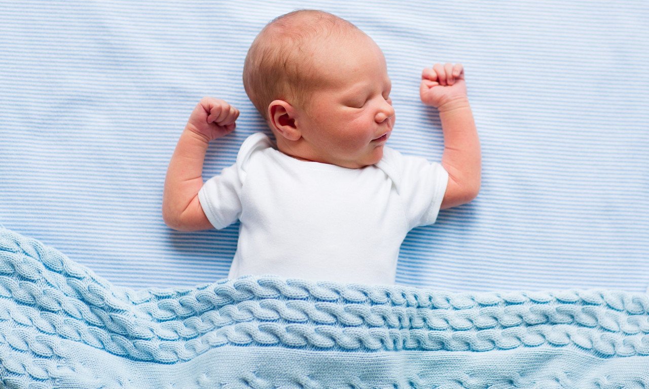 You are currently viewing Από τι κινδυνεύουν τα παιδιά που γεννιούνται από γυναίκες άνω των 45 ετών