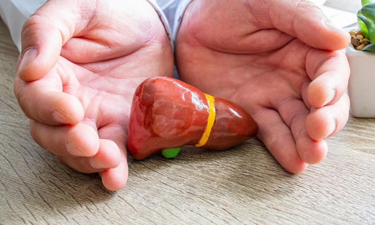 You are currently viewing Καρκίνος στο συκώτι: 8 πρώιμα σημάδια που πολλοί προσπερνούν