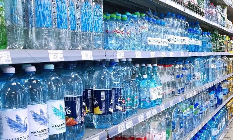 You are currently viewing Είναι κάποιο νερό καλύτερο από άλλα;