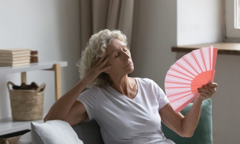 Read more about the article Θερμική καταπόνηση: Τι προκαλούν οι θερμοκρασίες άνω των 40 βαθμών για πολλές ώρες και ημέρες