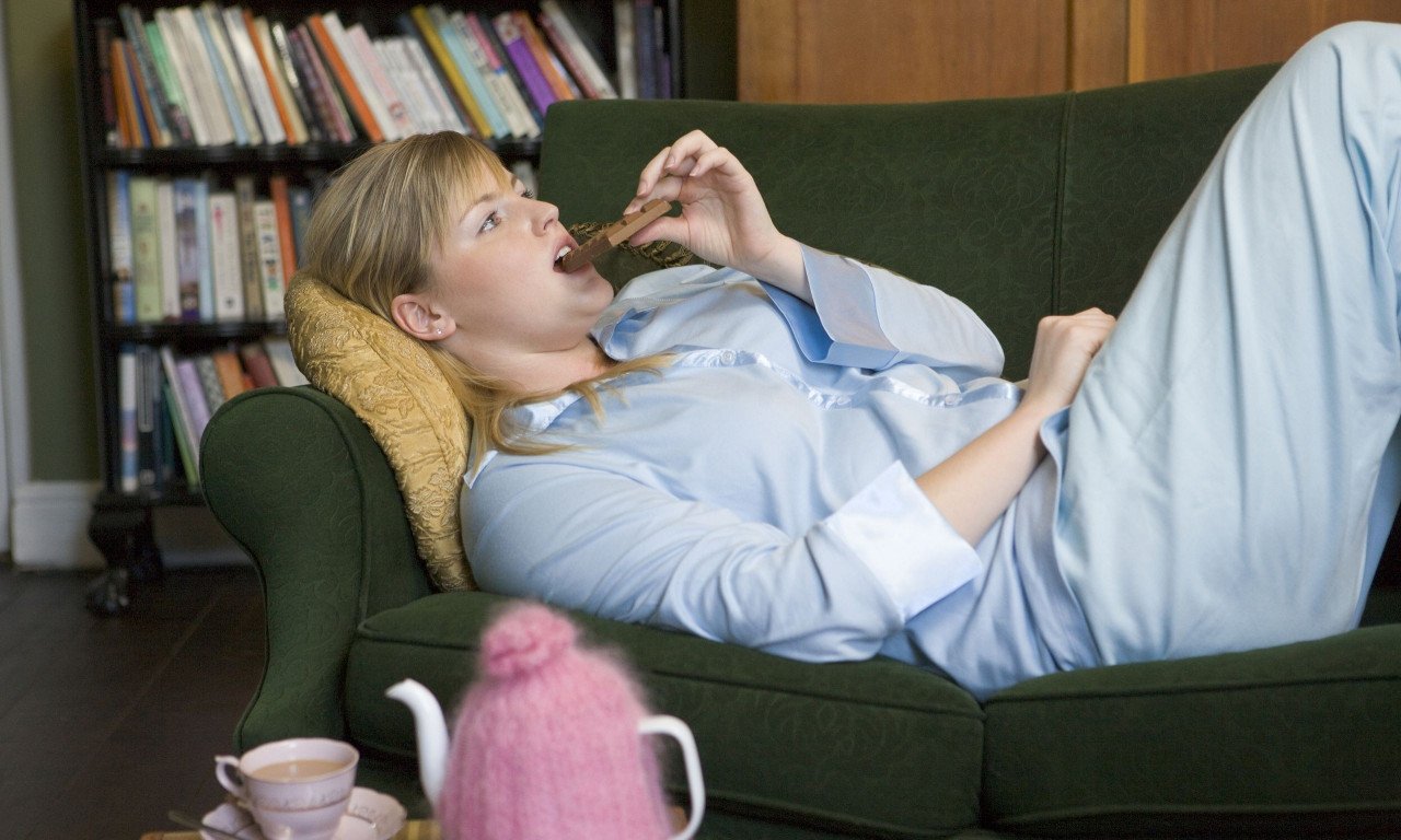 You are currently viewing Παχυσαρκία: Οι θερμίδες ή η έλλειψη άσκησης είναι ο βασικός ένοχος;