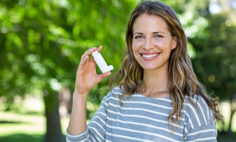 Read more about the article Άσθμα: Ο ψυχολογικός παράγοντας που επηρεάζει τη σοβαρότητά του