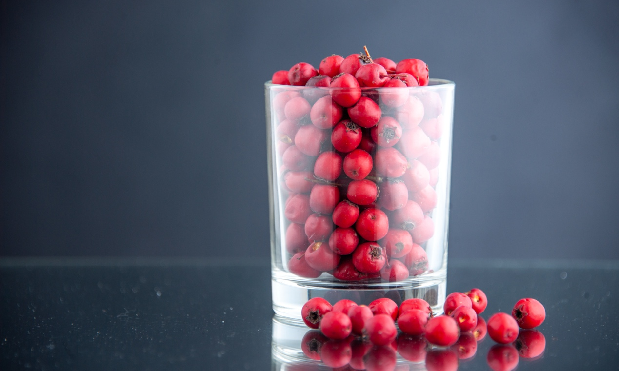 You are currently viewing Γιατί το κράνμπερι είναι ο καλύτερος «σύμμαχος» για την προστασία από τις ουρολοιμώξεις