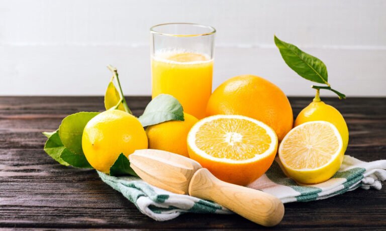 Read more about the article Σε ποιες αλλεργίες μπορεί να βοηθήσει η βιταμίνη C