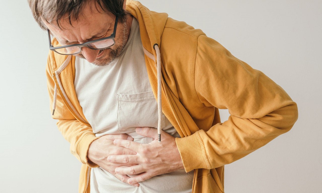 You are currently viewing Τι προκαλεί την εκκολπωματίτιδα και πώς μπορείτε να την αντιμετωπίσετε και να την αποτρέψετε;