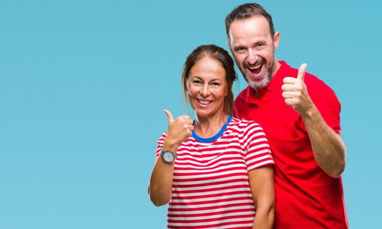 Read more about the article Οι 7 συνήθειες που προστατεύουν καρδιά, εγκέφαλο, πνεύμονες, μάτια