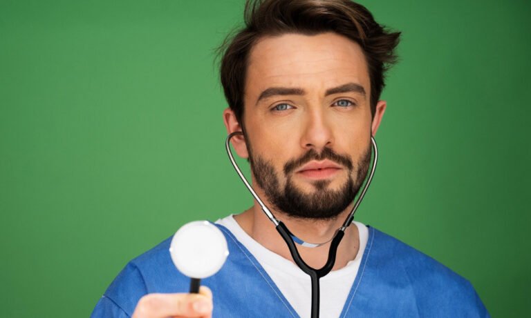 Read more about the article Πώς ένας καρδιολόγος υποστηρίζει την δική του καρδιακή υγεία