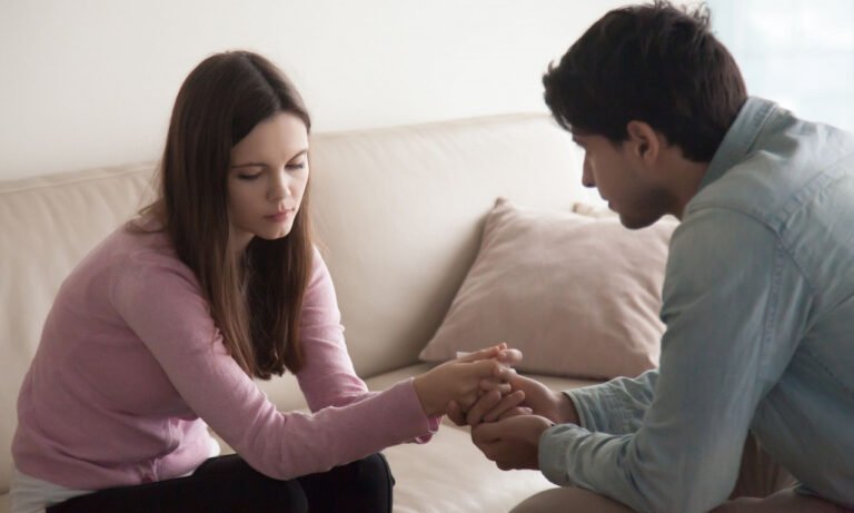 Read more about the article Από τι κινδυνεύουν όσοι βιώνουν παρατεταμένη θλίψη