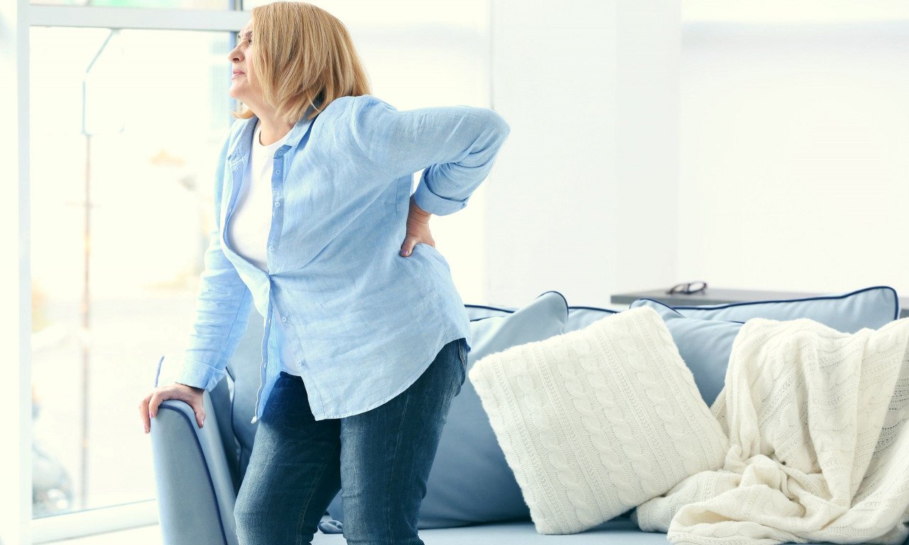 You are currently viewing Οι επιπτώσεις της εμμηνόπαυσης στη μυοσκελετική υγεία