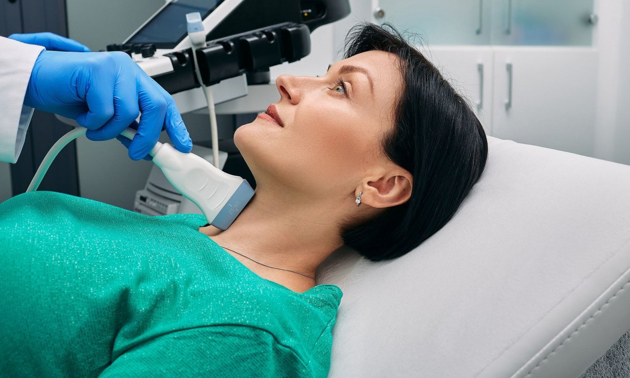 You are currently viewing Υποθυρεοειδισμός: Τι προκαλεί στο μικροβίωμα του εντέρου και πώς αντιμετωπίζεται