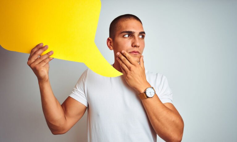 Read more about the article Αλτσχάιμερ: Αν προσέξετε αυτό στην ομιλία κάποιου, πείτε του να κάνει εξετάσεις