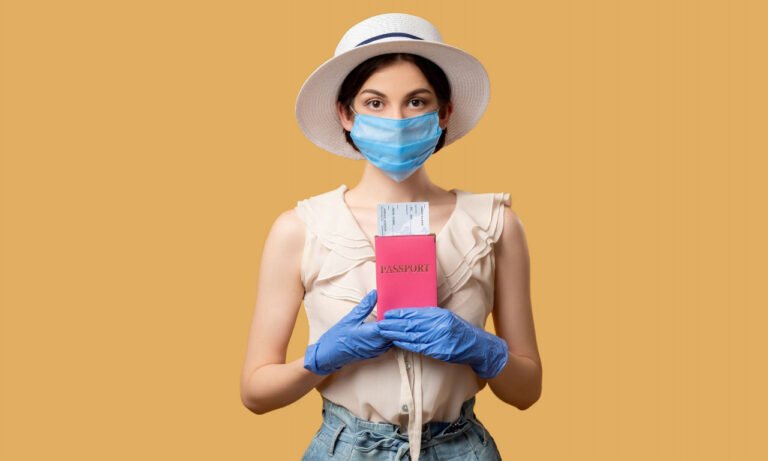 Read more about the article Stratus: Η νέα παραλλαγή του κορονοϊού μετά τη Nimbus – Εξαπλώνονται ραγδαία και στην Ευρώπη