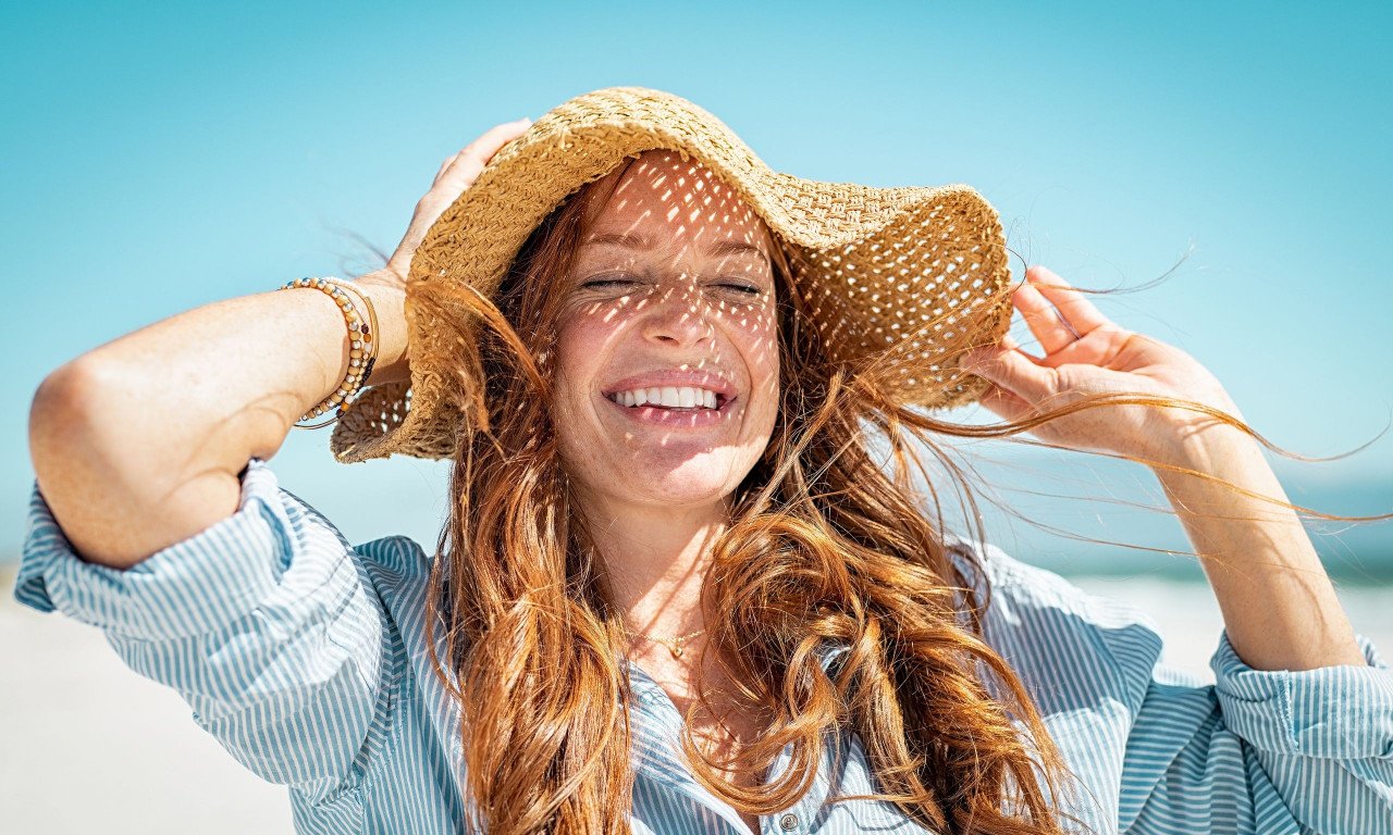 You are currently viewing Χρειάζεστε πρόσθετη βιταμίνη D με τόσο ήλιο το καλοκαίρι; Τι λένε ειδικοί