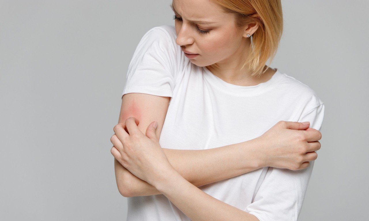 You are currently viewing Δερματίτιδα: Όλοι οι τύποι και πώς φαίνεται ο καθένας στο δέρμα