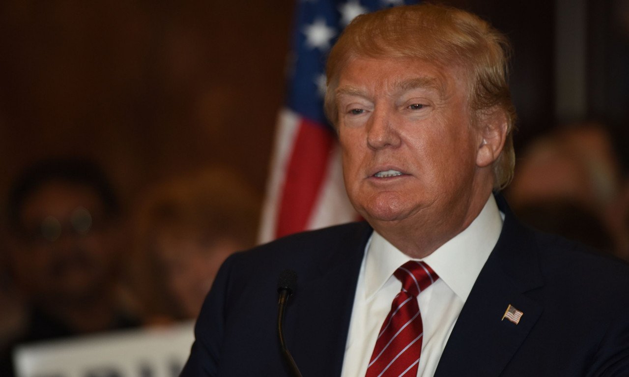 You are currently viewing Χρόνια φλεβική ανεπάρκεια: Τι γνωρίζουμε για την πάθηση με την οποία διαγνώστηκε ο Ντόναλντ Τραμπ