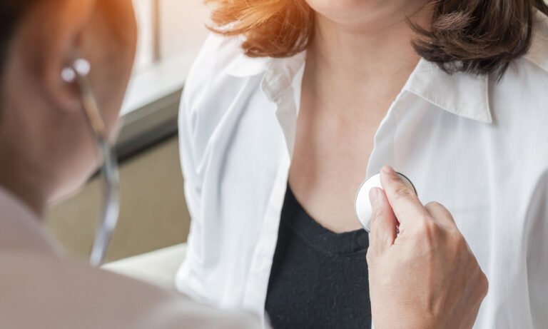 Read more about the article Ίνωση μυοκαρδίου: Τι είναι και ποιοι κινδυνεύουν