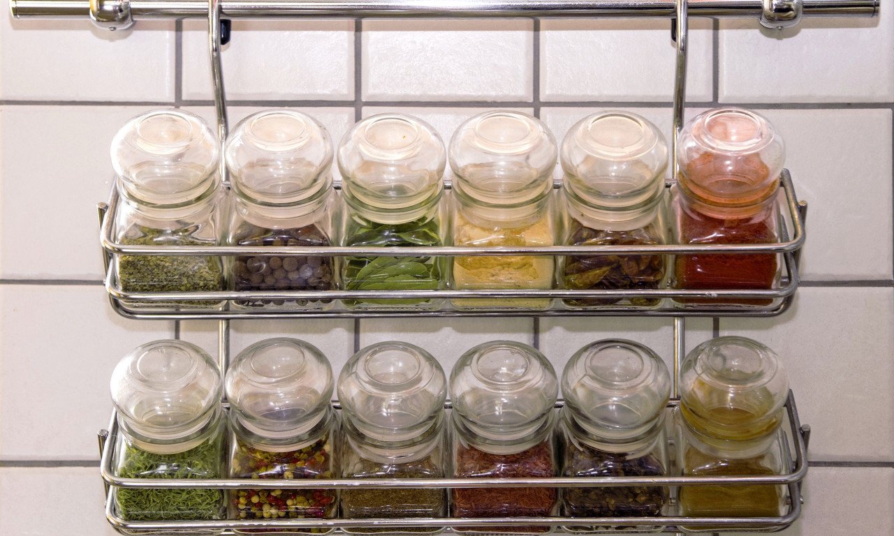 You are currently viewing Το μπαχαρικό που προλαμβάνει τον καρκίνο του εντέρου